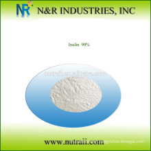 chicory root extract inulin powder 90%